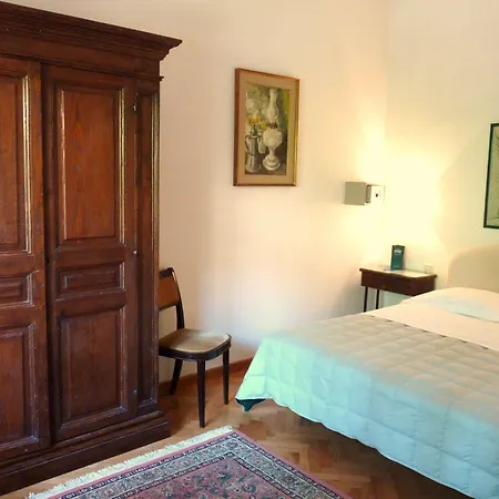 Classic Hotel Firenze
