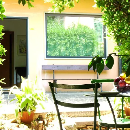 Hotel Classic Florenz