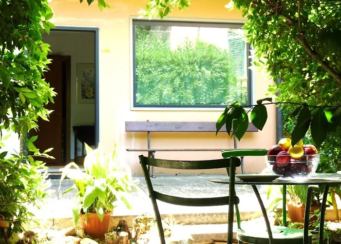 Szálloda Classic Firenze