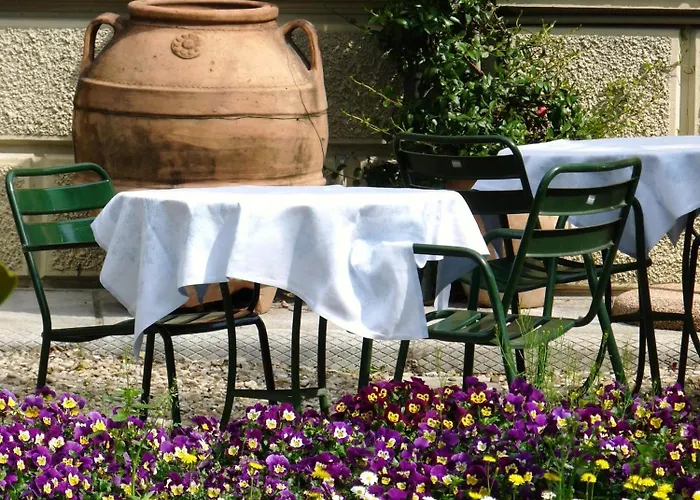 Szálloda Classic 3*