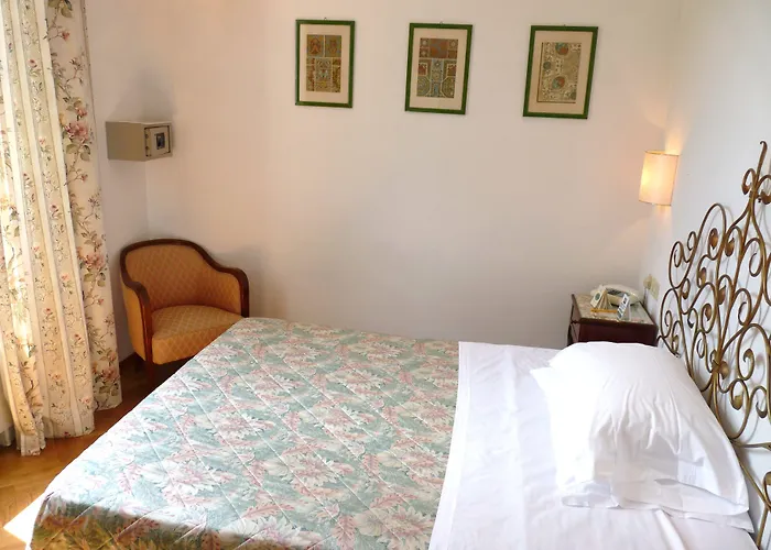 Szálloda Classic Firenze