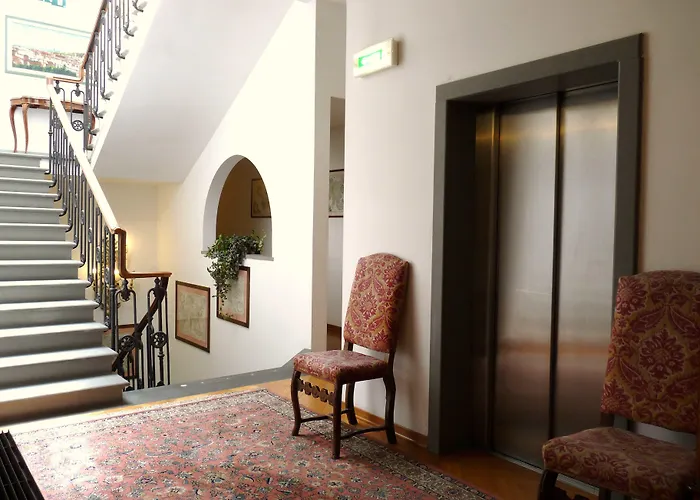 Classic Szálloda Firenze