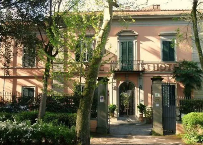 Szálloda Classic Firenze