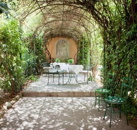 克拉西克酒店 3*