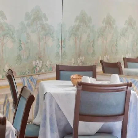 Hotel Classic Florencia