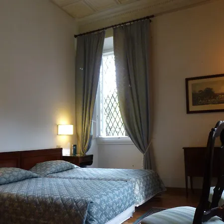 Hotel Classic 3*