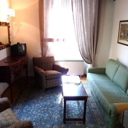 Hotel Classic Florencia