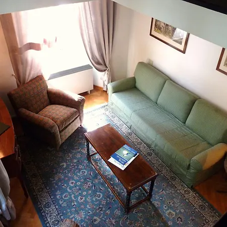 Hotel Classic 3*