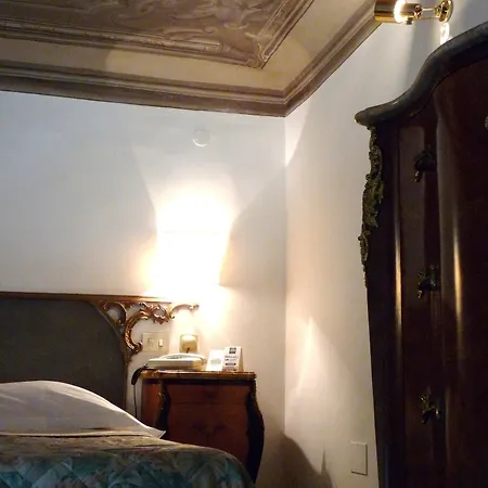 Classic Hotel 3*
