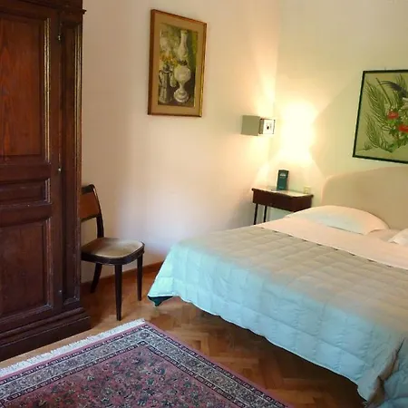 Hotel Classic Florencia