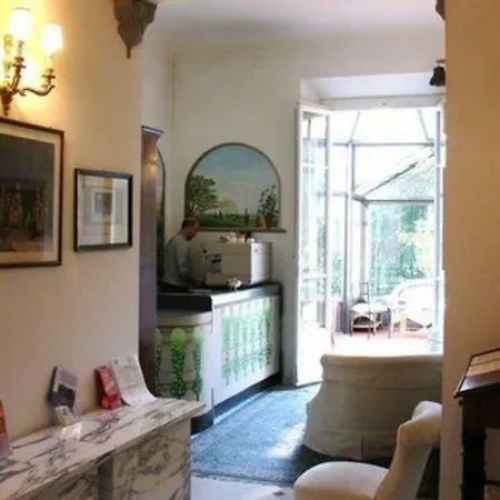 克拉西克酒店 佛罗伦萨