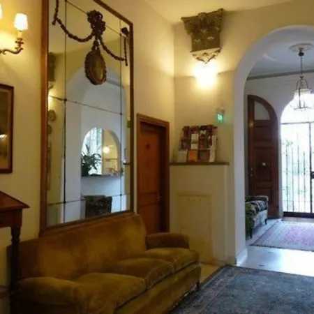 Classic 3* Florenz