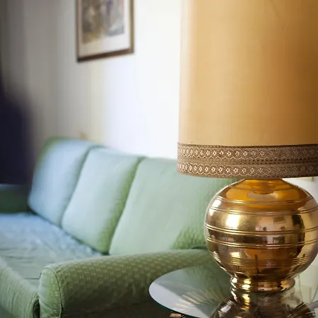 Classic Hotel 3*