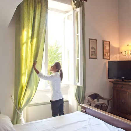 克拉西克酒店 佛罗伦萨