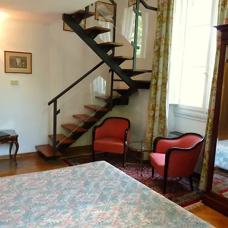 克拉西克酒店 3* 佛罗伦萨