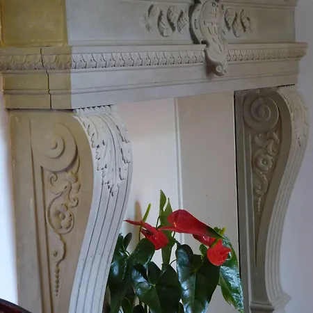 Hotel Classic Florenz