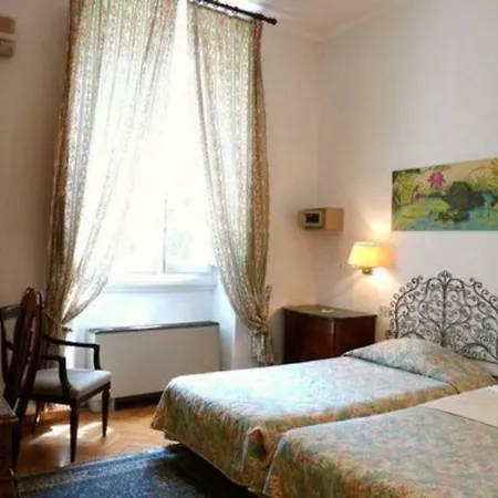 Hotel Classic Florenz