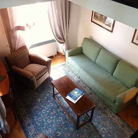 酒店 克拉西克酒店 3*