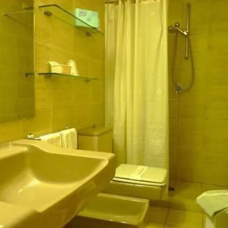 Hotell Classic 3*