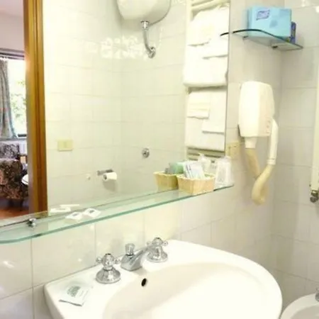 Classic Hotel Florence