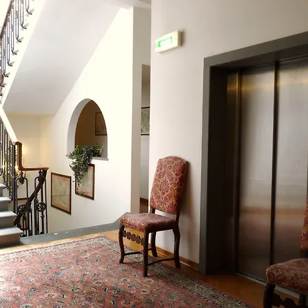 Classic Hotel Florenz