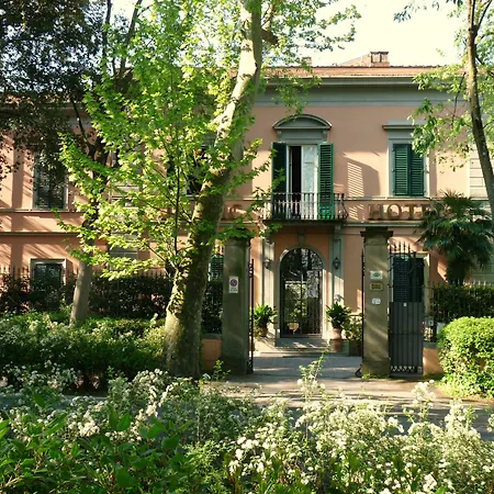 克拉西克酒店 3* 佛罗伦萨