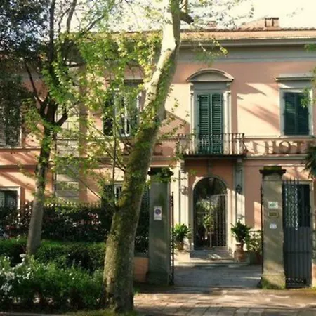 Hotel Classic Florenz