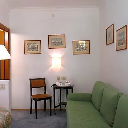 Hotel Classic 3*