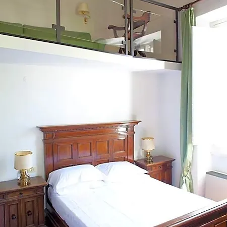 Classic Hotell Florens