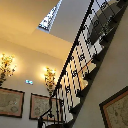 Classic Hotel