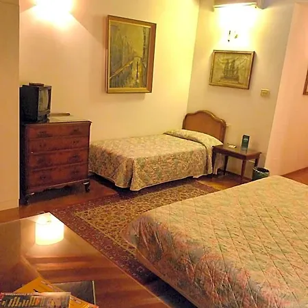 Hotell Classic