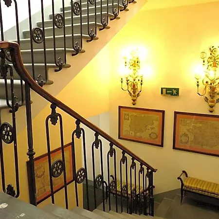 Classic Hotel Florencja