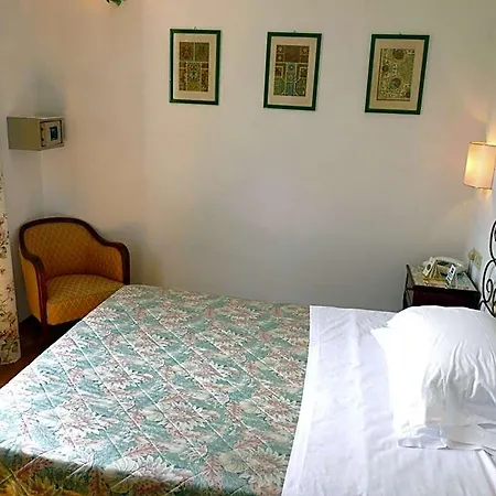 Hotel Classic