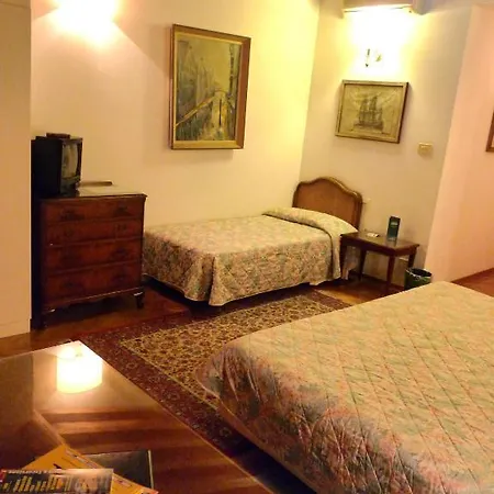 Hotel Classic 3*