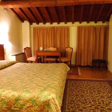 Hotel Classic Florenz