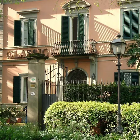 Classic Hotel Florencia