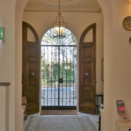 Classic 3* Florenz