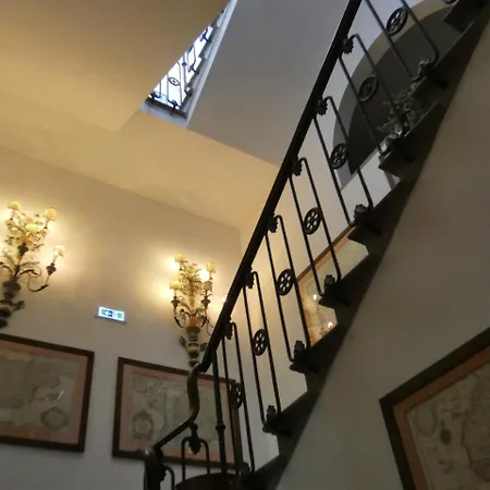 Classic 3* Florenz