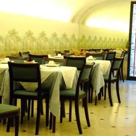Hotel Classic Florence