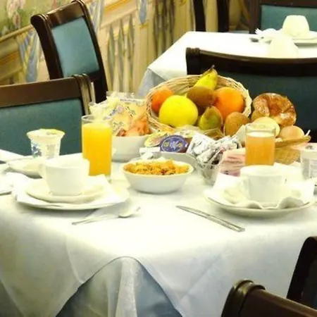 Hotel Classic 3*