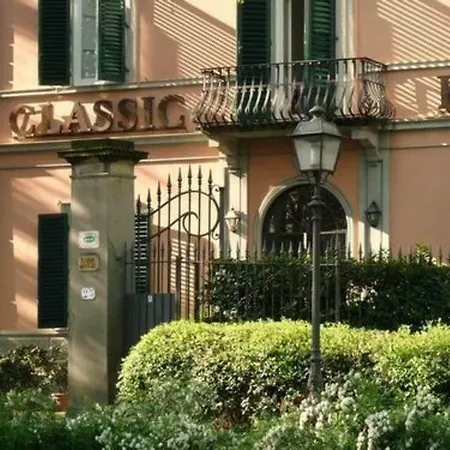 Hotel Classic 3*