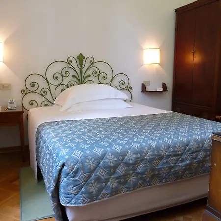 Classic Otel Floransa