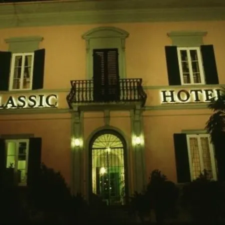 Hotel Classic Florencia