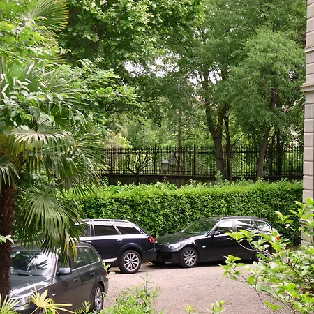 Otel Classic Floransa